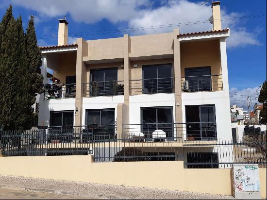 4 Bedroom House, Cascais