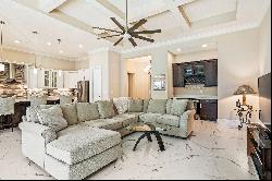 1412 Lilys Cay Circle, Vero Beach, FL