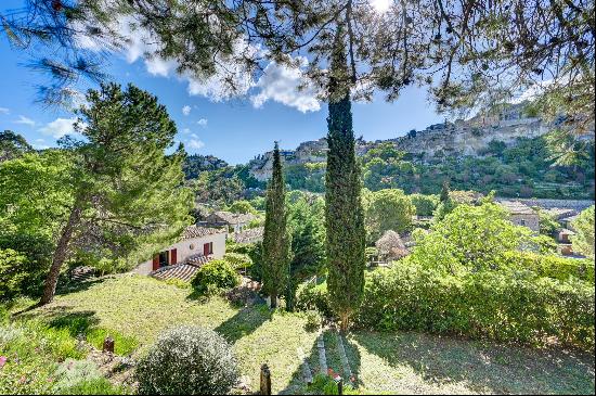 Les Baux De Provence