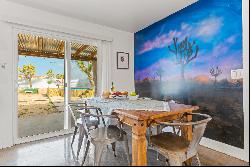 Discover Your Artistic Oasis in Yucca Valley!