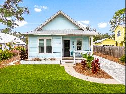 Beautifully Renovated Home with Private Pool Walking Distance to Beach