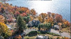 Incredible Views of Candlewood Lake