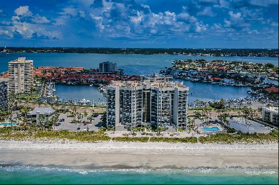 Clearwater Beach