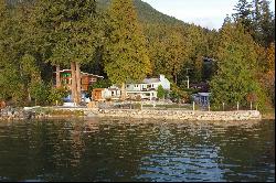 Sechelt, Sunshine Coast