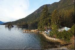 Sechelt, Sunshine Coast