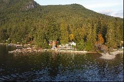 Sechelt, Sunshine Coast