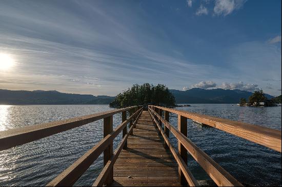 Sechelt, Sunshine Coast