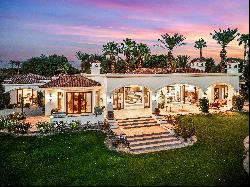 Private Spanish Estate