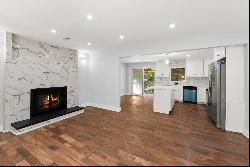 Beautifully Renovated Home offering Elegance & Privacy