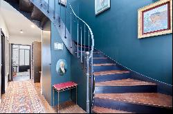 Paris 9th District – A superb 4/5 bed property