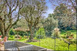 Rare 350 sqm master mansion for sale in the heart of Mougins near the village