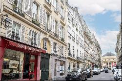 Paris 6th District – An ideal pied a terre