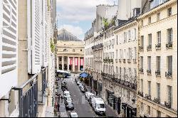 Paris 6th District – An ideal pied a terre