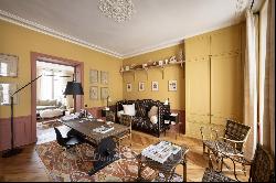 Paris 6th District – An ideal pied a terre