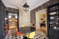 Paris 6th District – An ideal pied a terre