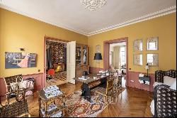 Paris 6th District – An ideal pied a terre