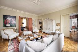 Paris 6th District – An ideal pied a terre