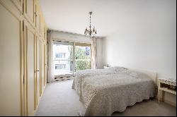 Neuilly-sur-Seine - Great potential for a 6-bed apartment