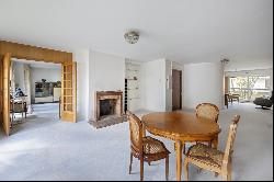 Neuilly-sur-Seine - Great potential for a 6-bed apartment