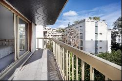 Neuilly-sur-Seine - Great potential for a 6-bed apartment