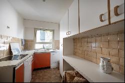 Neuilly-sur-Seine - Great potential for a 6-bed apartment