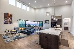 Stunning Custom Home with Sweeping Views, Solar & Designer Kitchen