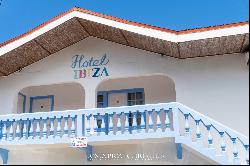 Boutique Hotel Ibiza