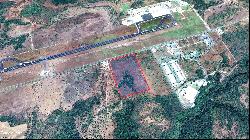 Prime Airport Frontage Development Parcel