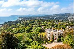 Kenah Hill, St George's Avenue, Killiney, Co Dublin