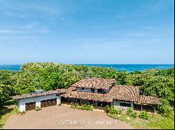 Spectacular Beachfront Estate