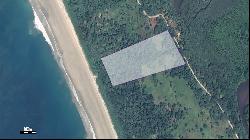 Playa Grande Prime Titled Beachfront Parcel