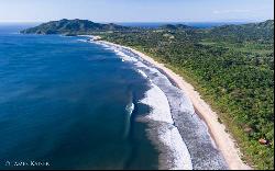 Playa Grande Prime Titled Beachfront Parcel