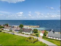 Untouched gem in Skäret, set on the coastline of Skälderviken - fisherman’s cottage featu