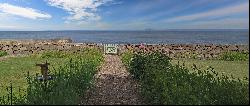 Untouched gem in Skäret, set on the coastline of Skälderviken - fisherman’s cottage featu