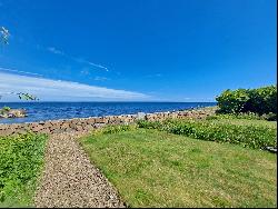 Untouched gem in Skäret, set on the coastline of Skälderviken - fisherman’s cottage featu