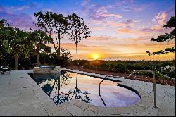 Oceanfront Residence in Sea Pines