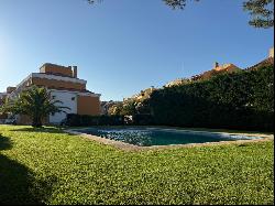 2 Bedroom Apartment, Cascais