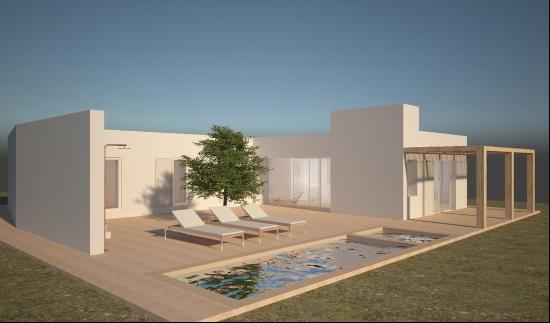 T4 Housing - Porto Covo