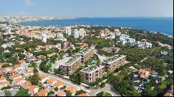 4 Bedroom Apartment, Cascais