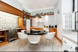 4 Bedroom Apartment, Lisboa