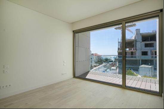 2 Bedroom Apartment, Cascais