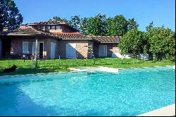 Prestigious property in Cassano Magnago