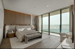 Stylish Apartment with Palm Jumeirah Views