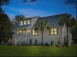 Your Dream Retreat Awaits on Isle of Palms