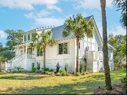 Your Dream Retreat Awaits on Isle of Palms