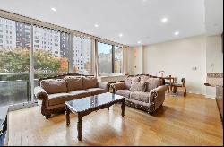 306 HUDSON PARK 306