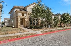 Texas Heritage Village in Dripping Springs