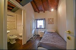 Piazza San Vito Apartment