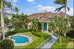 186 Ocean Way,Vero Beach, FL, 32963