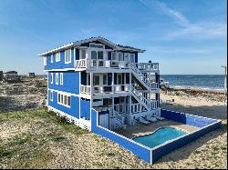 1610 Sandfiddler Road, Corolla, NC 27927